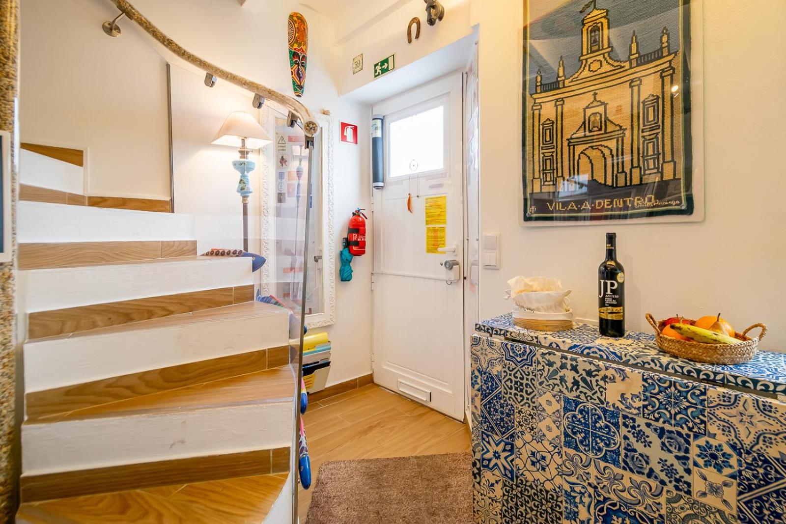 Villa Casinha Da Ti Babel Distretto di Distretto di Faro Esterno foto