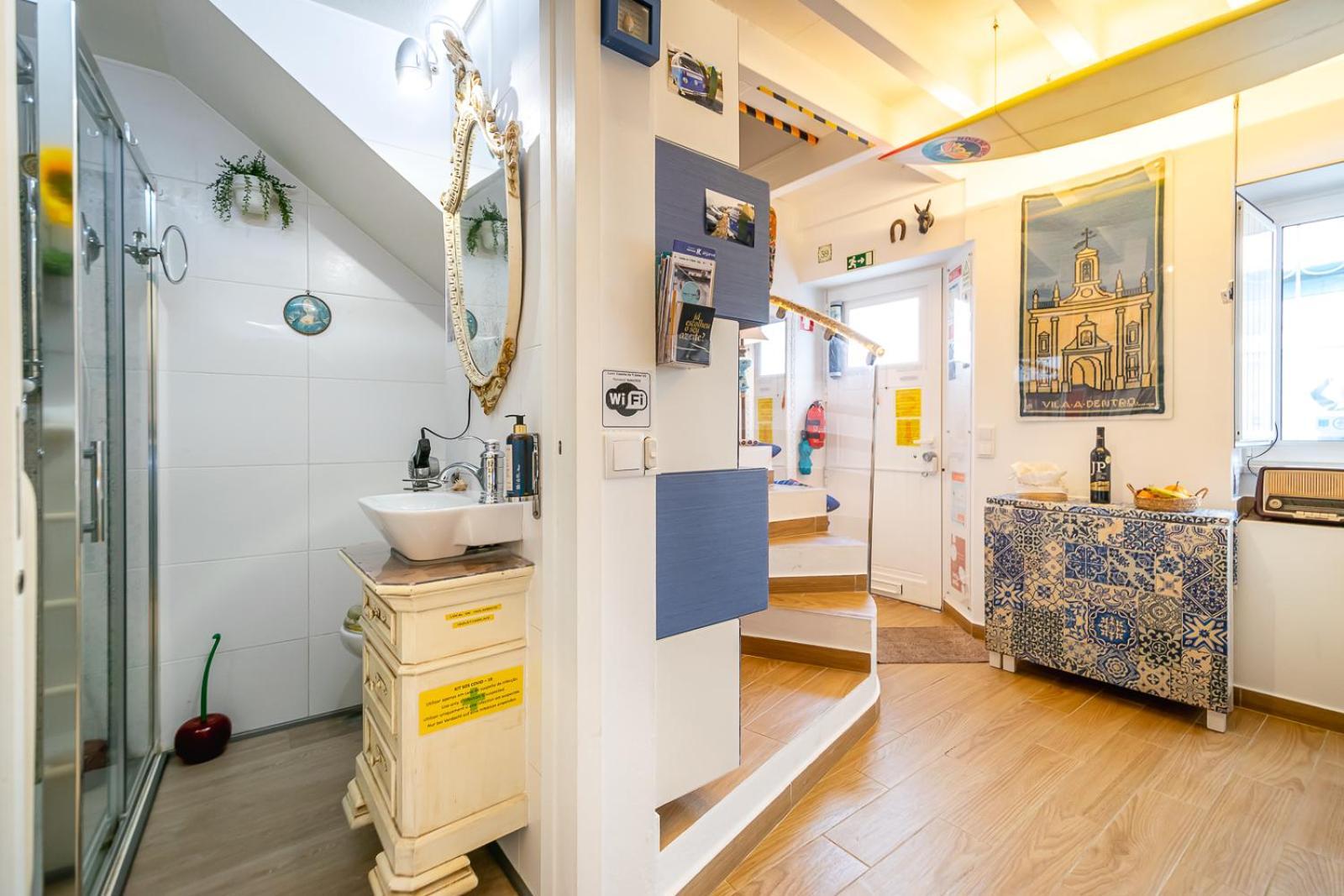 Villa Casinha Da Ti Babel Distretto di Distretto di Faro Esterno foto